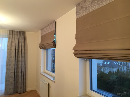 Realizacje nowoczesne