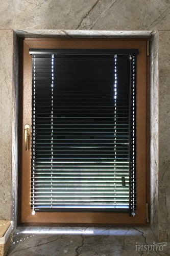 Plisy, rolety, żaluzje