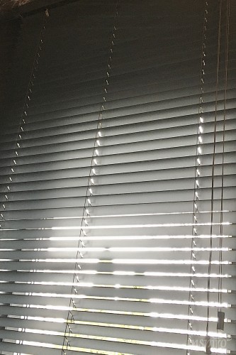 Plisy, rolety, żaluzje