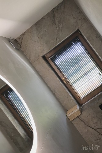 Plisy, rolety, żaluzje