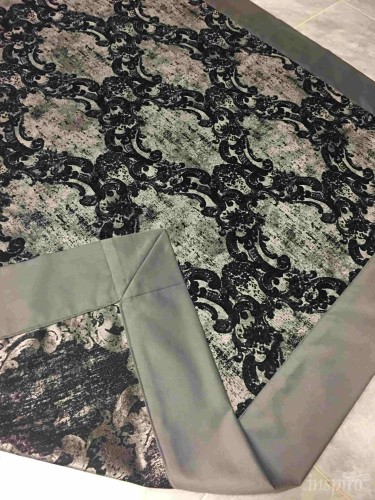 Poduszki, narzuty, obrusy