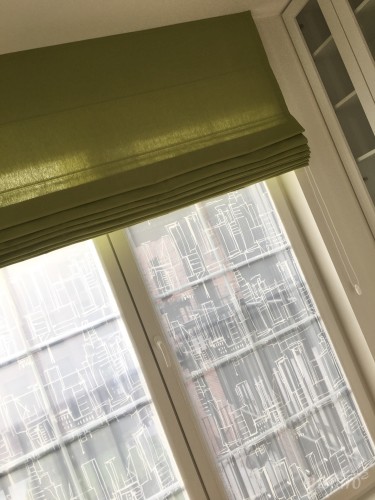 Realizacje nowoczesne