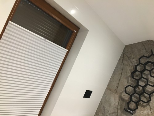 Plisy, rolety, żaluzje