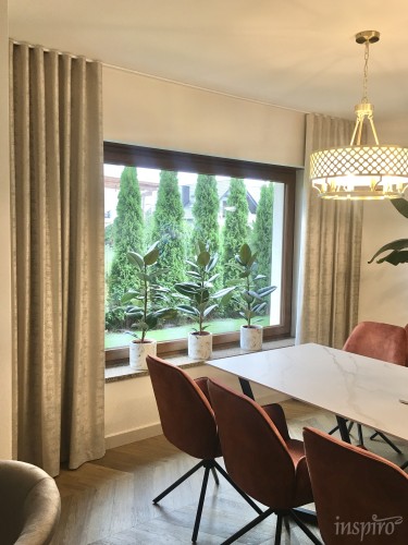 Realizacje nowoczesne