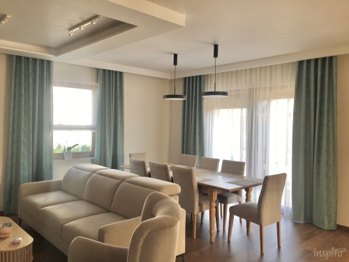 Realizacje nowoczesne