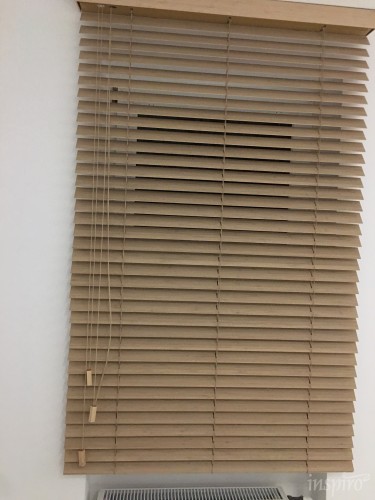 Plisy, rolety, żaluzje