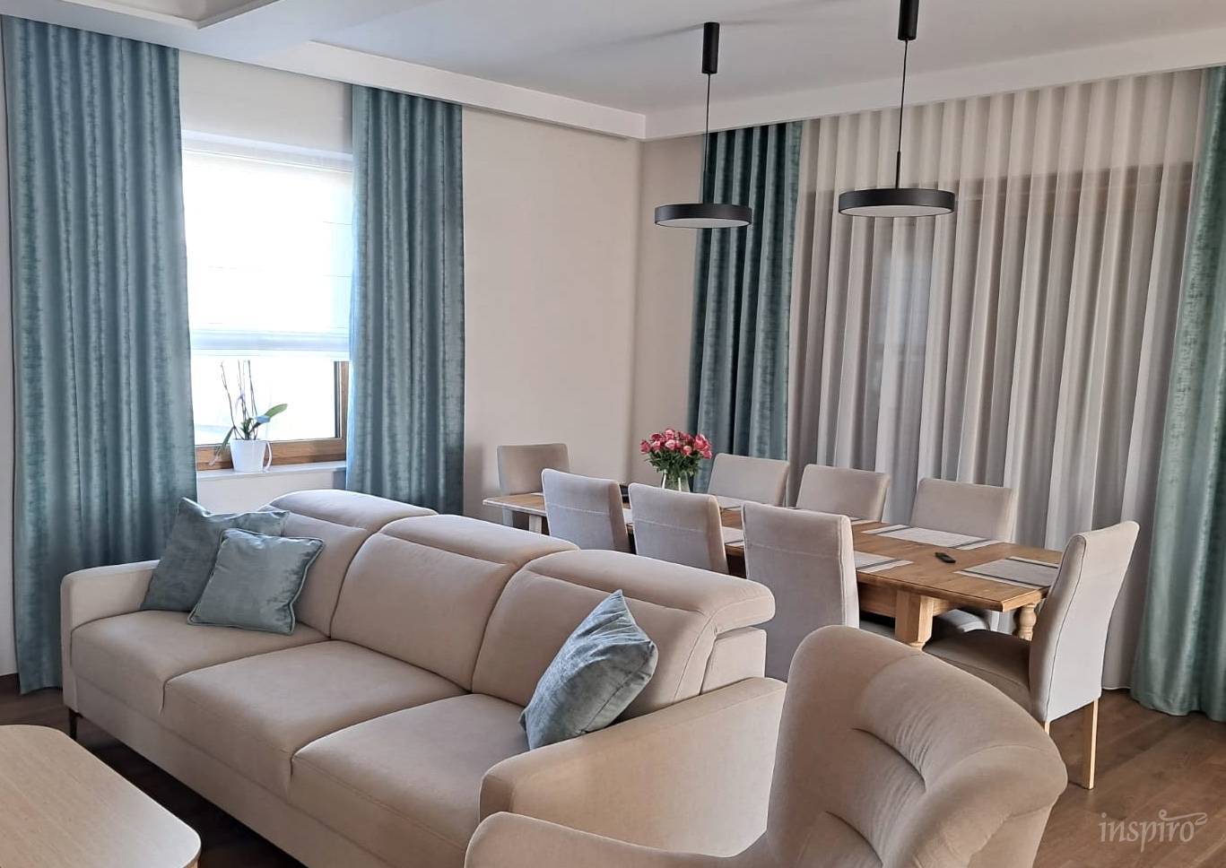 Realizacja nowoczesna 8